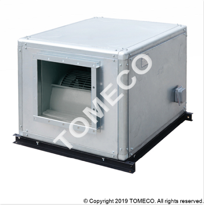 Quạt ly tâm Inline cabinet HTFC