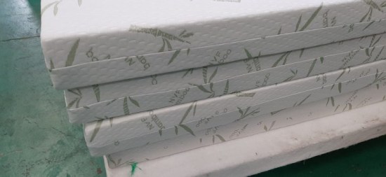 Nệm shalom bamboo