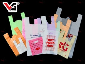 Túi xốp 2 quai