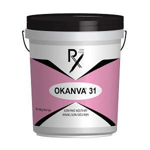 Sơn Okanva 31