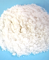 Muối hầm xay mịn