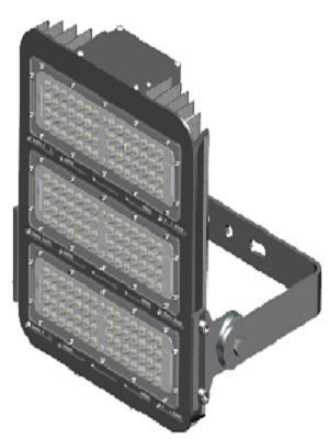 Đèn pha LED