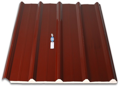 TONMAT SPEC 5 sóng công nghiệp