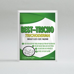 Men Vi Sinh Best-Tricho