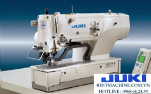 Máy thùa khuy điện tử LBH 1790AB
