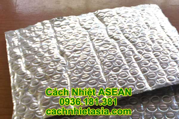 Túi khí cách nhiệt