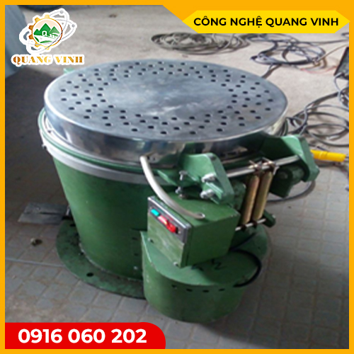 Máy vắt ly tâm