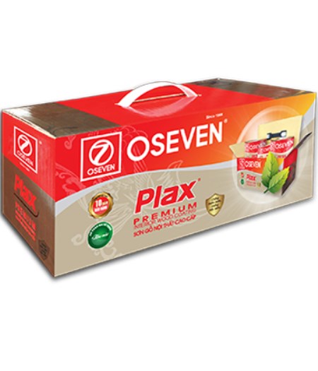 Bộ Plax nội thất cao cấp
