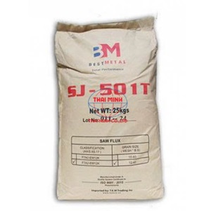 Thuốc Hàn SJ501T Best Metal