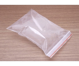Túi zipper khổ thường