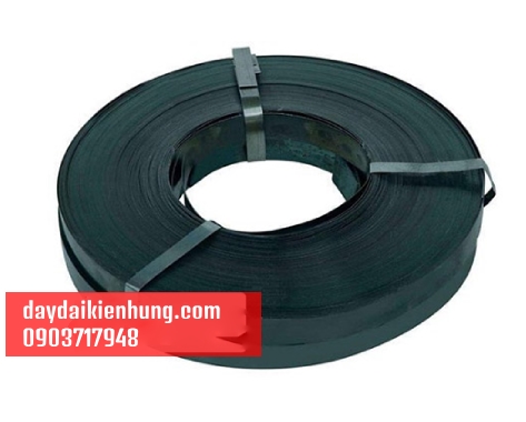 Dây đai thép cuộn