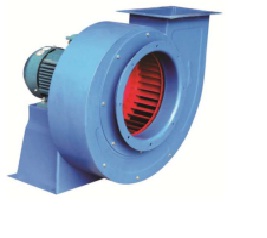 Quạt ly tâm lồng sóc