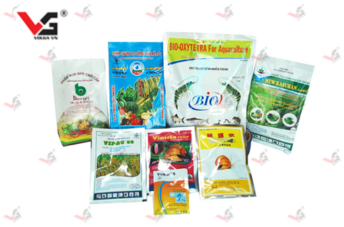 Bao bì phân bón