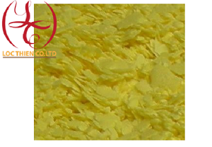 Lưu huỳnh - sulfur