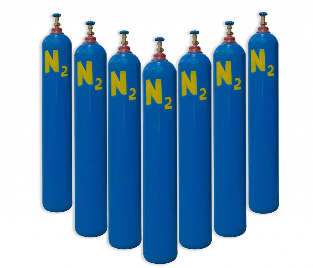 Khí Nito