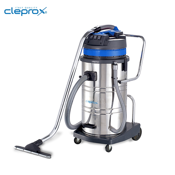 Máy hút bụi công nghiệp CleproX X3/80