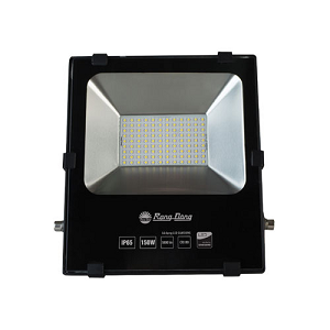 Đèn Led pha Rạng Đông