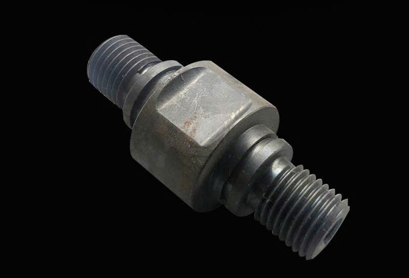 Hai đầu nối piston
