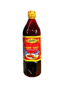 Nước Mắm Cá Cơm Phan Thiết