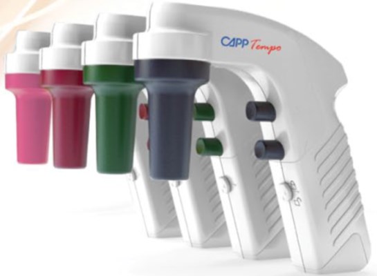 Dụng cụ trợ pipette
