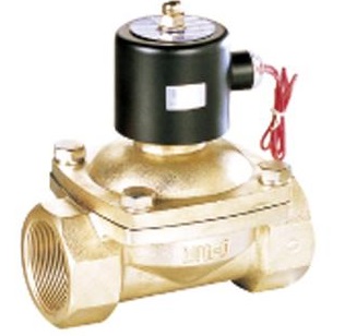 Van điện từ Unid