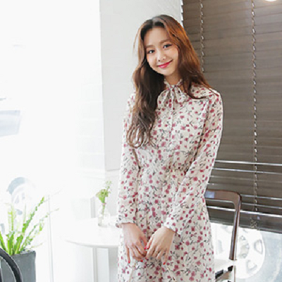 In Đầm Váy