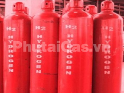 Khí Hydrogen (H2)