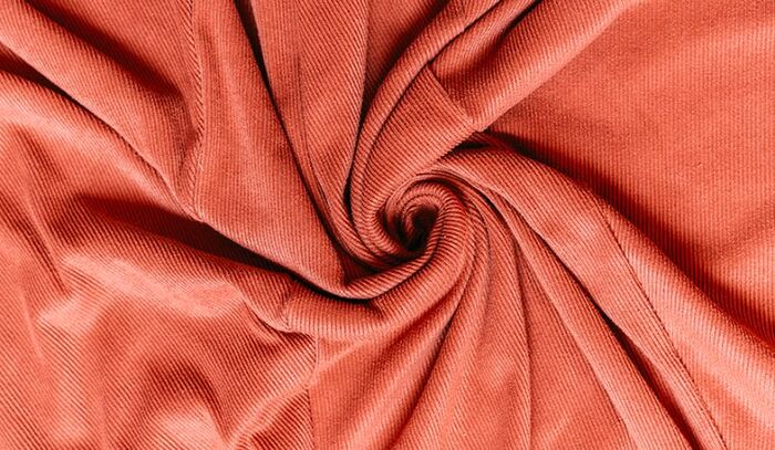Vải corduroy