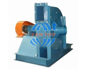 Quạt ly tâm cao áp-FTF