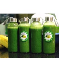 Chai đựng nước ép