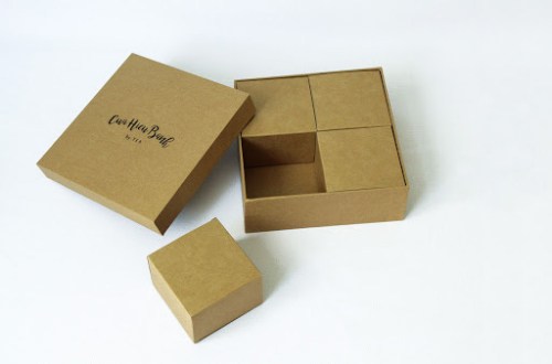 Hộp giấy bồi carton