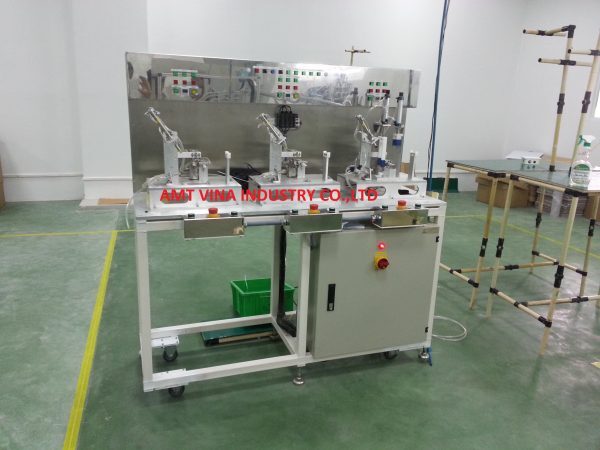 Máy kiểm tra sản phẩm