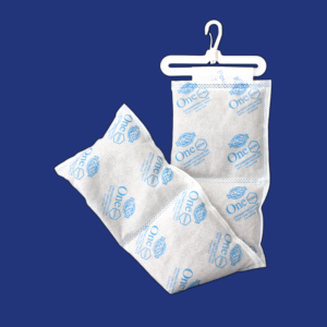 Silica Gel 1000g 4 Túi