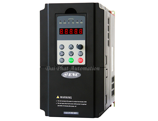 Biến tần điểu khiển Torque