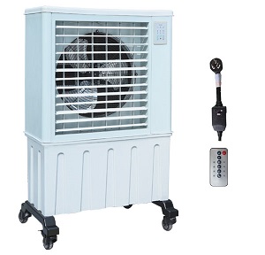 Quạt làm mát bằng hơi nước DHF KT-60YA