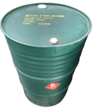 Methyl ethyl ketone