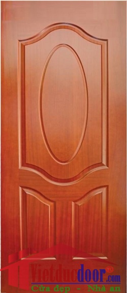 Cửa gỗ HDF Veneer