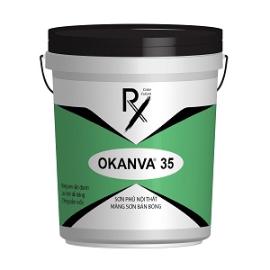 Sơn Okanva 35