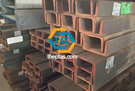 Thép hình chữ C