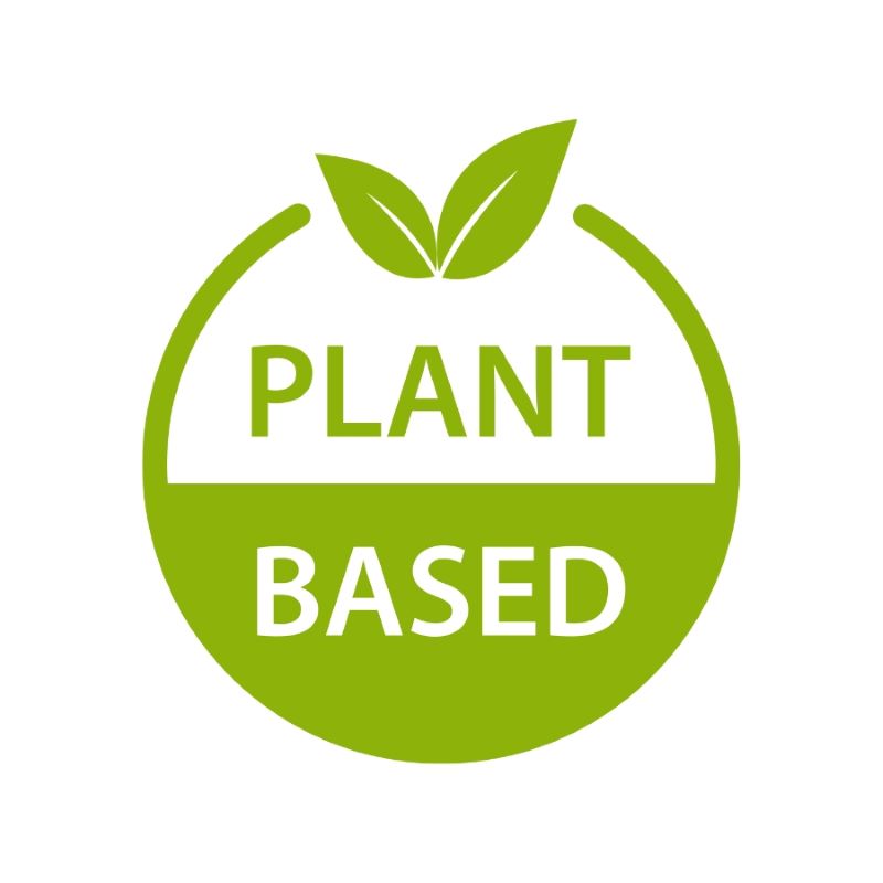 Giải pháp Plant-based