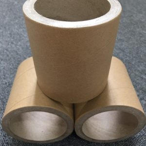 ống giấy băng keo