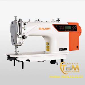 Máy May 1 Kim Điện Tử Siruba DL7200H