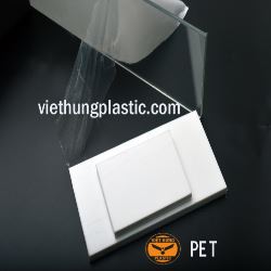 Nhựa PET