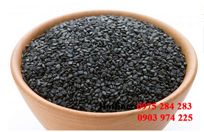 Bột Mè Đen
