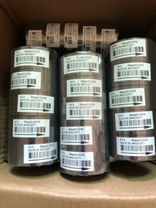 Mực in date FC3