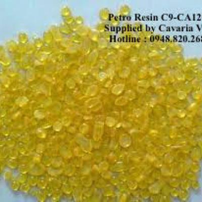 Petro resin