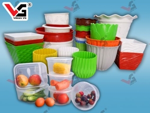 Gia Công Ép Nhựa Sản Phẩm