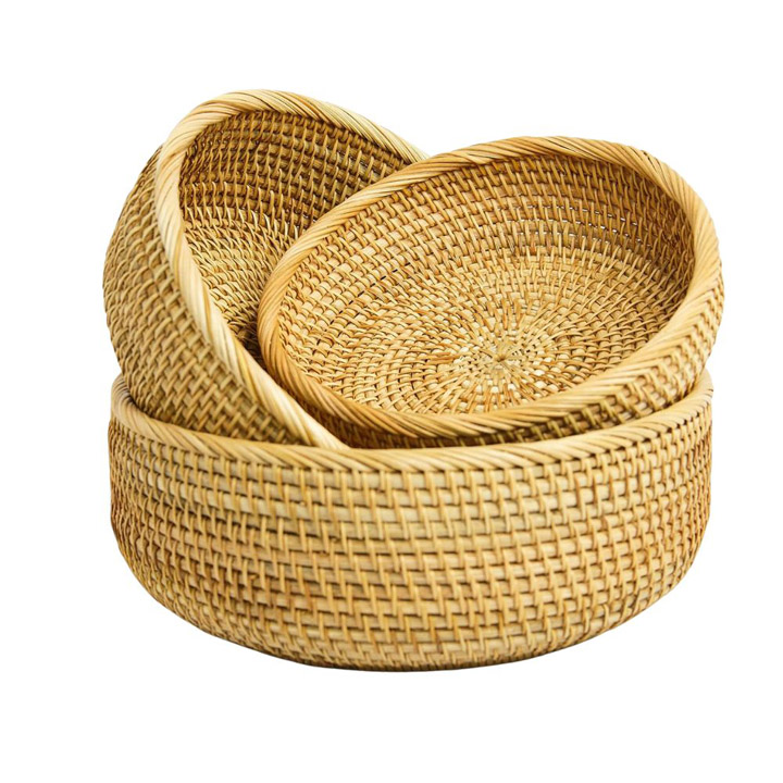 Set bát mây