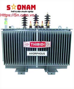 Máy biến áp THIBIDI
