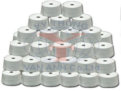 Chỉ may bao công nghiệp PE 20